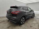  Nissan  Qashqai Nissan  DIG-T 140 EVAPO Tekna 5d #5