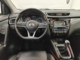  Nissan  Qashqai Nissan  DIG-T 140 EVAPO Tekna 5d #9