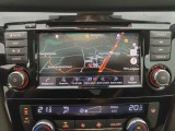  Nissan  Qashqai Nissan  DIG-T 140 EVAPO Tekna 5d #13