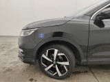  Nissan  Qashqai Nissan  DIG-T 140 EVAPO Tekna 5d #24