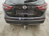  Nissan  Qashqai Nissan  DIG-T 140 EVAPO Tekna 5d #26