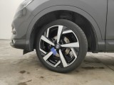  Nissan  Qashqai Nissan  DIG-T 140 EVAPO Tekna 5d #69