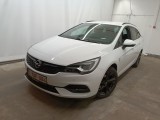  Opel  Astra Opel  Sports Tourer 1.2 Turbo 81kW S/S Ultimate 5d #4