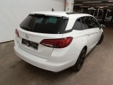  Opel  Astra Opel  Sports Tourer 1.2 Turbo 81kW S/S Ultimate 5d #5