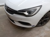  Opel  Astra Opel  Sports Tourer 1.2 Turbo 81kW S/S Ultimate 5d #27