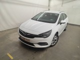  Opel  Astra Opel  Sports Tourer 1.2 Turbo 81kW S/S Elegance 5d #3