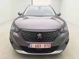  Peugeot  2008 Peugeot,  '19, Peugeot  1.5 BlueHDi 81kW S&S Allure 5d 