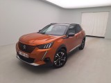  Peugeot  2008 Peugeot,  '19, Peugeot  e- GT Line 5d #4