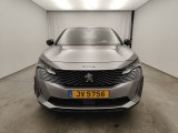  Peugeot  3008 PEUGEOT  DIESEL - 2021 1.5 BlueHDi Allure Pack 5d Auto 