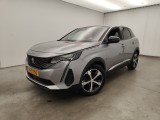  Peugeot  3008 PEUGEOT  DIESEL - 2021 1.5 BlueHDi Allure Pack 5d Auto #4