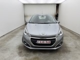  Peugeot  208 Peugeot  1.2 PureTech €6.2 61kW Active 5d 