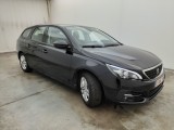  Peugeot  308 Peugeot  SW 1.2 PureTech 110 S&S Active Pack 5d #2