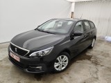  Peugeot  308 Peugeot  SW 1.2 PureTech 110 S&S Active Pack 5d #4