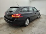  Peugeot  308 Peugeot  SW 1.2 PureTech 110 S&S Active Pack 5d #5