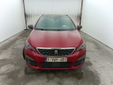  Peugeot  308 Peugeot  SW 1.5 BlueHDi 130 S&S EAT8 GT Pack 5d 