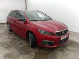  Peugeot  308 Peugeot  SW 1.5 BlueHDi 130 S&S EAT8 GT Pack 5d #2