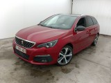  Peugeot  308 Peugeot  SW 1.5 BlueHDi 130 S&S EAT8 GT Pack 5d #3