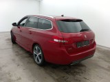  Peugeot  308 Peugeot  SW 1.5 BlueHDi 130 S&S EAT8 GT Pack 5d #4