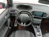  Peugeot  308 Peugeot  SW 1.5 BlueHDi 130 S&S EAT8 GT Pack 5d #9