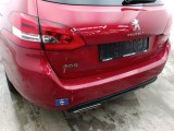  Peugeot  308 Peugeot  SW 1.5 BlueHDi 130 S&S EAT8 GT Pack 5d #51
