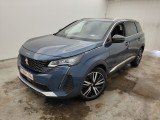  Peugeot  5008 Peugeot  1.5 BlueHDi 96kW S&S EAT8 GT Pack 5d 7pl #4
