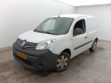  Renault  Kangoo RENAULT  EXPRESS DSL - 2013 1.5 Blue dCi 95 Grand Confort (EU6D-Temp) 4d #4