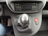  Renault  Kangoo RENAULT  EXPRESS DSL - 2013 1.5 Blue dCi 95 Grand Confort (EU6D-Temp) 4d #20