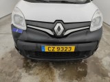 Renault  Kangoo RENAULT  EXPRESS DSL - 2013 1.5 Blue dCi 95 Grand Confort (EU6D-Temp) 4d #30