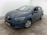  Renault  Megane Renault Mégane Grandtour TCe 84kw Corporate Edition 5d #3