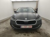  Skoda  Octavia Skoda  Combi 1.0 TSI eTec 81kW DSG7 Ambition 5d 