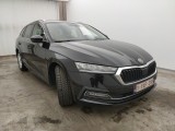  Skoda  Octavia Skoda  Combi 1.0 TSI eTec 81kW DSG7 Ambition 5d #2