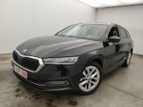  Skoda  Octavia Skoda  Combi 1.0 TSI eTec 81kW DSG7 Ambition 5d #3