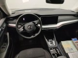  Skoda  Octavia Skoda  Combi 1.0 TSI eTec 81kW DSG7 Ambition 5d #9