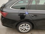  Skoda  Octavia Skoda  Combi 1.0 TSI eTec 81kW DSG7 Ambition 5d #47