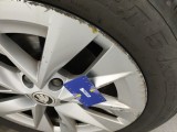  Skoda  Octavia Skoda  Combi 1.0 TSI eTec 81kW DSG7 Ambition 5d #55
