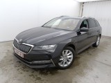  Skoda  Superb Skoda  Combi 1.4 TSI iV 160kW DSG6 Clever+ 5d #3