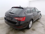  Skoda  Superb Skoda  Combi 1.4 TSI iV 160kW DSG6 Clever+ 5d #4