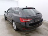  Skoda  Superb Skoda  Combi 1.4 TSI iV 160kW DSG6 Clever+ 5d #5