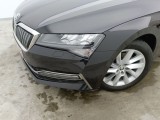  Skoda  Superb Skoda  Combi 1.4 TSI iV 160kW DSG6 Clever+ 5d #37