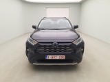  Toyota  RAV4 Toyota,  '18, Toyota  2.5 VVT-i Hybrid Premium E-CVT 5d 