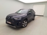  Toyota  RAV4 Toyota,  '18, Toyota  2.5 VVT-i Hybrid Premium E-CVT 5d #2