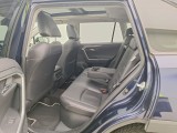  Toyota  RAV4 Toyota,  '18, Toyota  2.5 VVT-i Hybrid Premium E-CVT 5d #4