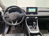  Toyota  RAV4 Toyota,  '18, Toyota  2.5 VVT-i Hybrid Premium E-CVT 5d #5