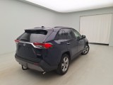  Toyota  RAV4 Toyota,  '18, Toyota  2.5 VVT-i Hybrid Premium E-CVT 5d #8