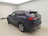  Toyota  RAV4 Toyota,  '18, Toyota  2.5 VVT-i Hybrid Premium E-CVT 5d #6