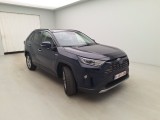  Toyota  RAV4 Toyota,  '18, Toyota  2.5 VVT-i Hybrid Premium E-CVT 5d #9