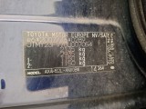  Toyota  RAV4 Toyota,  '18, Toyota  2.5 VVT-i Hybrid Premium E-CVT 5d #7