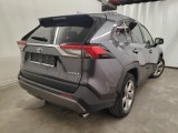  Toyota  RAV4 Toyota  2.5 Hybrid Lithium Dynamic Business CVT 5d #5