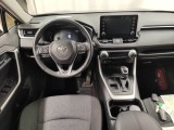 Toyota  RAV4 Toyota  2.5 Hybrid Lithium Dynamic Business CVT 5d #9