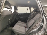  Toyota  RAV4 Toyota  2.5 Hybrid Lithium Dynamic Business CVT 5d #10